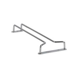 Porte-verre - Chrome - L 40.6 CM - G-Line