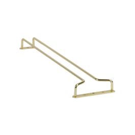 Porte-verre - Laiton - L 40.6 CM - G-Line