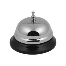 Cloche de réception - Argent - Ø 9 CM - G-Line