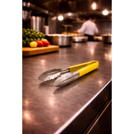 Pince de service - Jaune - L 23 cm - G-Line