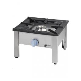 Hokker - Gas - 9 KW - G700 Line - G-Line