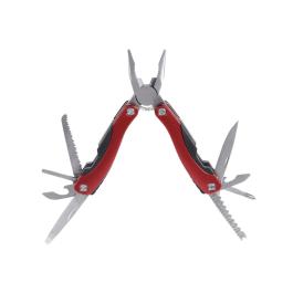 Multitool - 16 Functies - Rood - G-Line