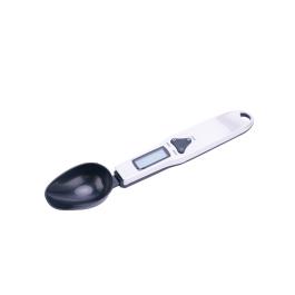 Lepel Weegschaal - Digitaal - 1 - 500 Gram - Zilver - G-Line