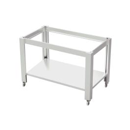Onderstel Voor Pizzaoven 85198 - Wielen - RVS - G-Line