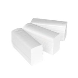 Handdoekpapier - M-Fold - 2 Laags - 24 x 20.5 CM - 25 stuks - 150 vellen - G-Line