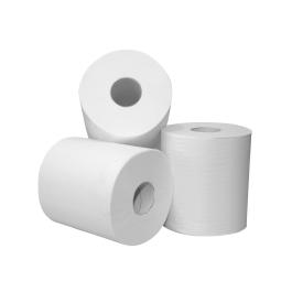 Handdoekpapier - MIDI - 1 laags - 6 stuks - 270 meter - G-Line