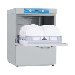 Lave-vaisselle - H 82 x 60 x 60 CM - 59 KG - 220 - 240 V - 3500 W - Inox - Elettrobar - 570075