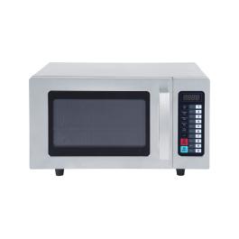 Magnetron - Digitaal - Programmeerbaar - 25 Liter - 1000 W - G-Line