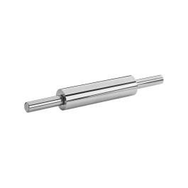 Deegroller - RVS - Ø 6.5 x L 47 CM - G-Line