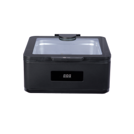Chafing Dish - 2/3 GN - Elektrisch - Digitaal - Zwart - 600 W - 230V - G-Line