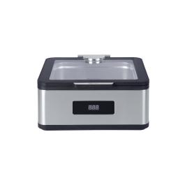 Chafing Dish - 2/3 GN - Elektrisch - Digitaal - RVS - 600 W - 230V - G-Line