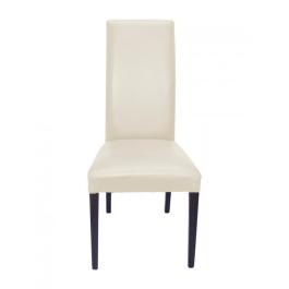 Fauteuil Tobago - Crème - Similicuir - G-Line