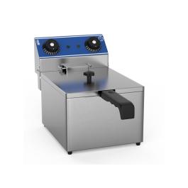 Friteuse - électrique - modèle de table - 8 L - 230V - G-Line