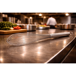 Fouet - Oeil de suspension - inox - L 50.8 CM - G-Line