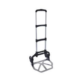 Steekwagen - Inschuifbaar - Aluminium - H 99 x B 43 x D 42 CM - G-Line
