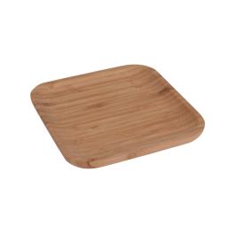 Serveerplateau - Bamboe - B 17.5 x D 17.5 CM - G-Line