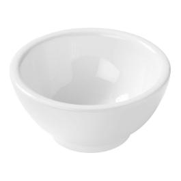 Soepkom - Rond - Wit - Melamine - Ø13.5 - G-Line
