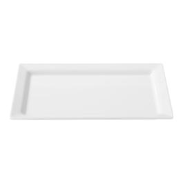 Bord - Rechthoekig - Wit - Melamine - B 21 x D 33 CM - G-Line