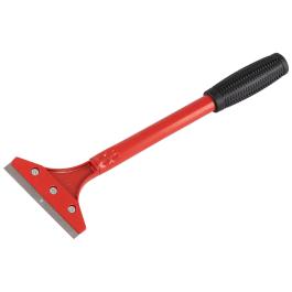 Bakplaat Schraper - L 32 x B 10 CM - G-Line