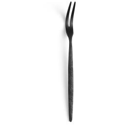 Vleesvork - 12 Stuks - Juntos Black Satin Finish - 0905 - Amefa