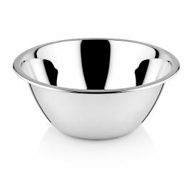 Bol à frire - Modèle profond - 0.65 L - acier inoxydable - Ø 16 CM - G-Line