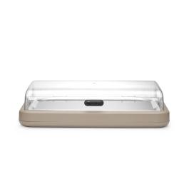 Buffet Koeldisplay - 1/1 GN - Beige - UNIQ