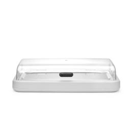 Buffet Koeldisplay - 1/1 GN - Wit - UNIQ