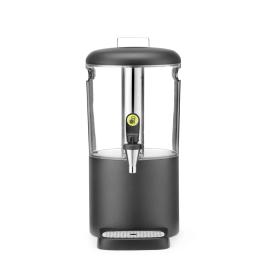 Sapdispenser - 4 Liter - Zwart - UNIQ