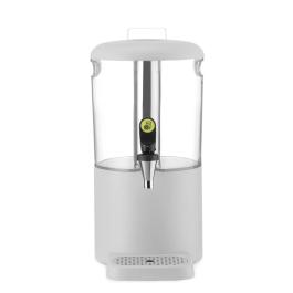 Sapdispenser - 4 Liter - Wit - UNIQ
