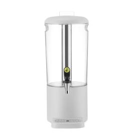 Sapdispenser - 8 Liter - Wit - UNIQ