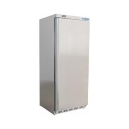 Réfrigérateur - Contrôle digital de la température - inox - 442 Litres - 220V - H 189.5 x L 77 x P 74.5 CM - Saro - 323-4410