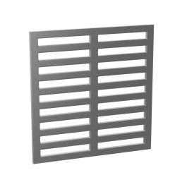 Grille pour réfrigérateur/congélateur 61002 - G-Line