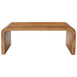 Stamtafel - Teakhout - H 76 x B 240 x D 100 CM - G-Line