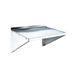 Magnetronschap - RVS - B 56 x D 46 CM - G-Line