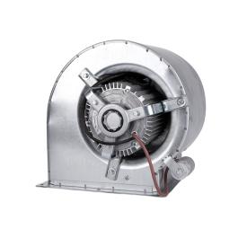 Afzuigmotor Slakkenhuis - 10.000 M3 - 400V - G-Line