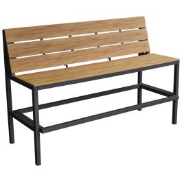 Terrasbarbank - Parque - Polywood - B 180 CM - G-Line