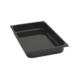 Bac gastronorme - 1/1 GN - Acier - Émaillé - Promoline