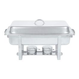 Chafing Dish - 1/1 GN - 9 Liter - RVS - G-Line