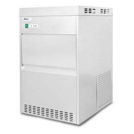 Machine à glace écaille - Inox - H 86,7 X 61,2 X 54,8 CM - Hendi - 271797
