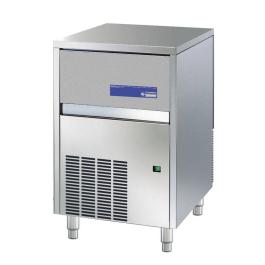 Machine à glaçons - 35 KG / 24h - Glaçons pleins - Refroidi par air - Diamant - ICE35A-R2