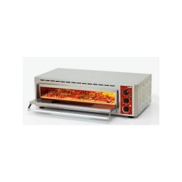 Four à pizza - 2 pizzas - Ø33 CM - Diamant - PIZZA-QUICK/66-43