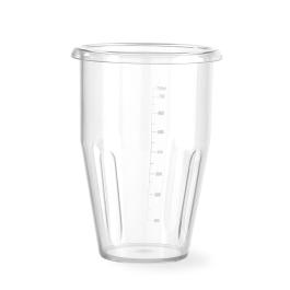 Gobelet - Polycarbonate - 1 litre - Hendi - 942765