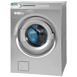Lave-centrifugeuse - 8 KG - Inox - Pompe de vidange - Diamant - ML80-PU