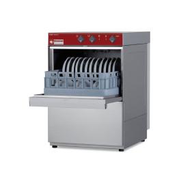 Glazenwasser - Mand 40 x 40 CM - 230V - Waterontharder - Diamond - DC402/6-A