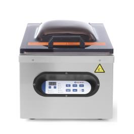Aspirateur sous vide - Gamme Cuisine - 42,9 x 35,9 cm - Hendi - 975398