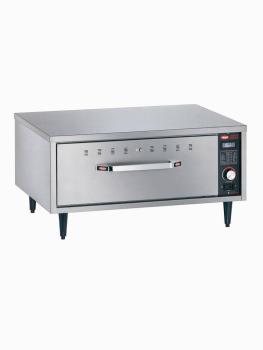 Warmhoudunit - Tafelmodel - 1 x 1/1 GN - Diamond - DDW-1