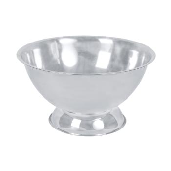 Coupe à champagne - 12 litres - inox - Ø 40 x H 2,14 CM - G-Line