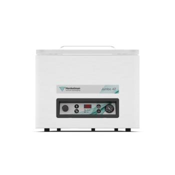Aspirateur - Jumbo 42 - 49 X 52,5 CM - Henkelman
