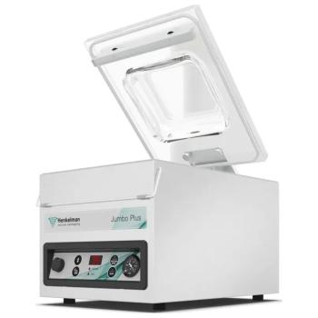 Machine sous vide - Jumbo Plus - 45 X 33,4 CM - Henkelman