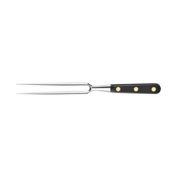 Fourchette à viande - 0,21 KG - 30 CM - acier inoxydable - 005007